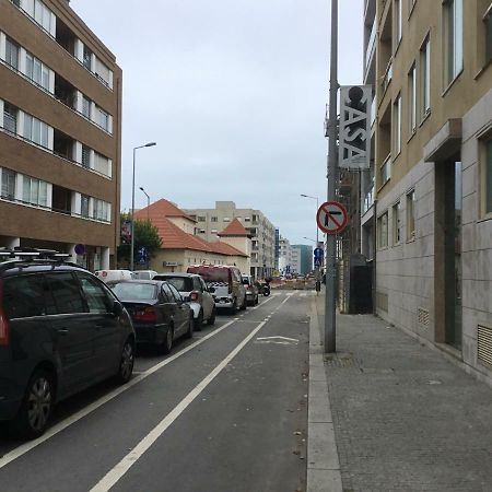 Апартаменты Flh Porto Cozy Flat Матозиньюш Экстерьер фото