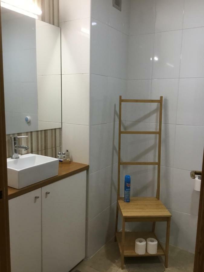 Апартаменты Flh Porto Cozy Flat Матозиньюш Экстерьер фото